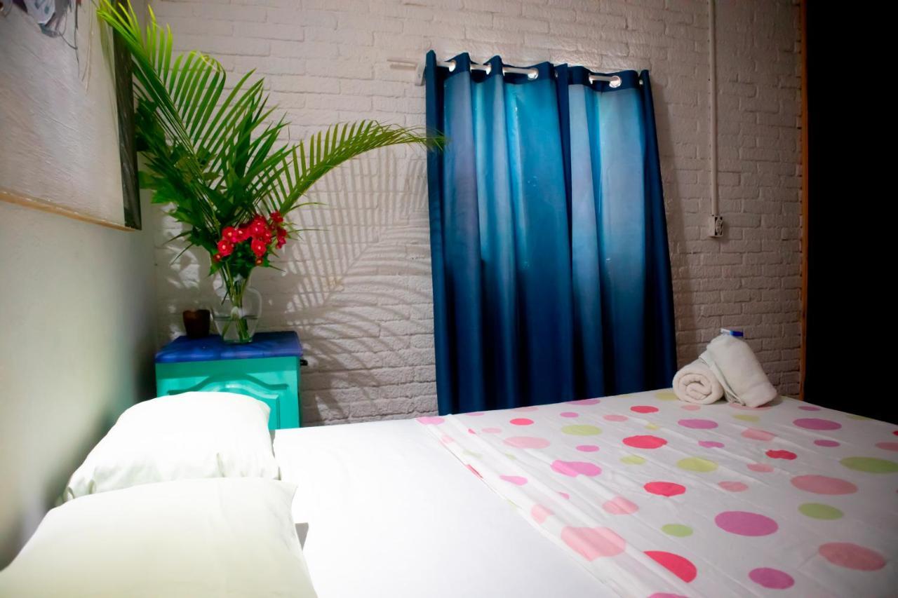 Hostal Shalom Puerto Escondido  Esterno foto