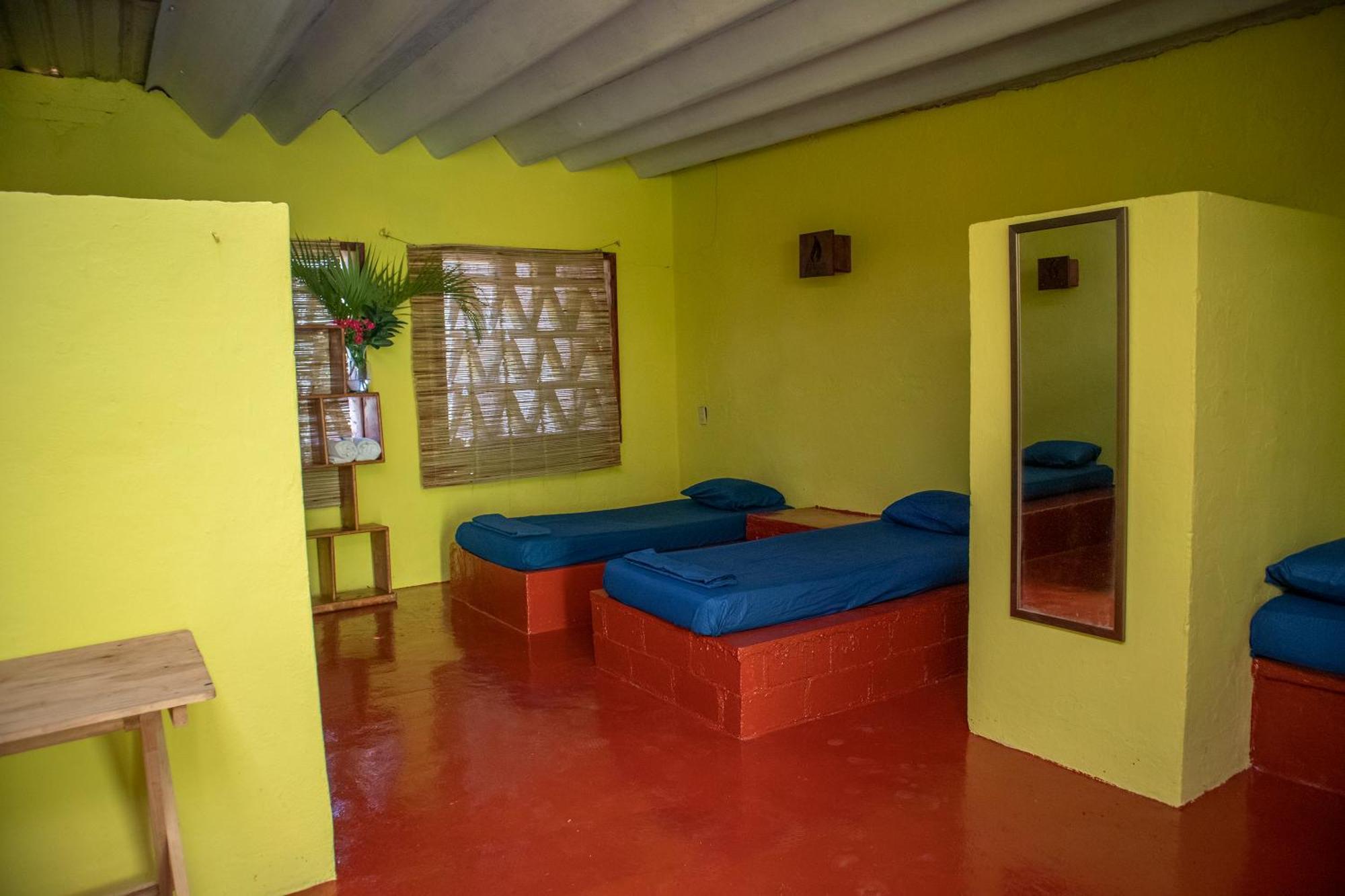 Hostal Shalom Puerto Escondido  Esterno foto
