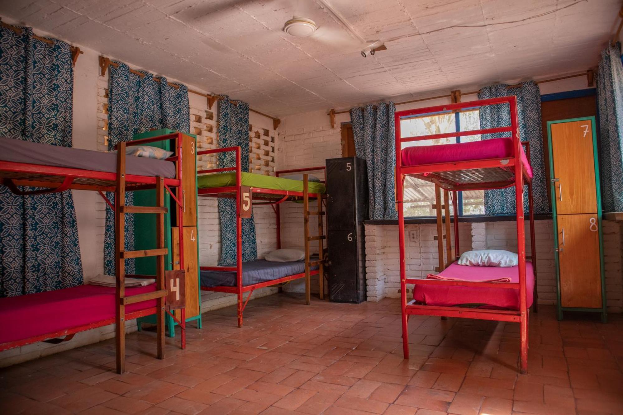 Hostal Shalom Puerto Escondido  Esterno foto