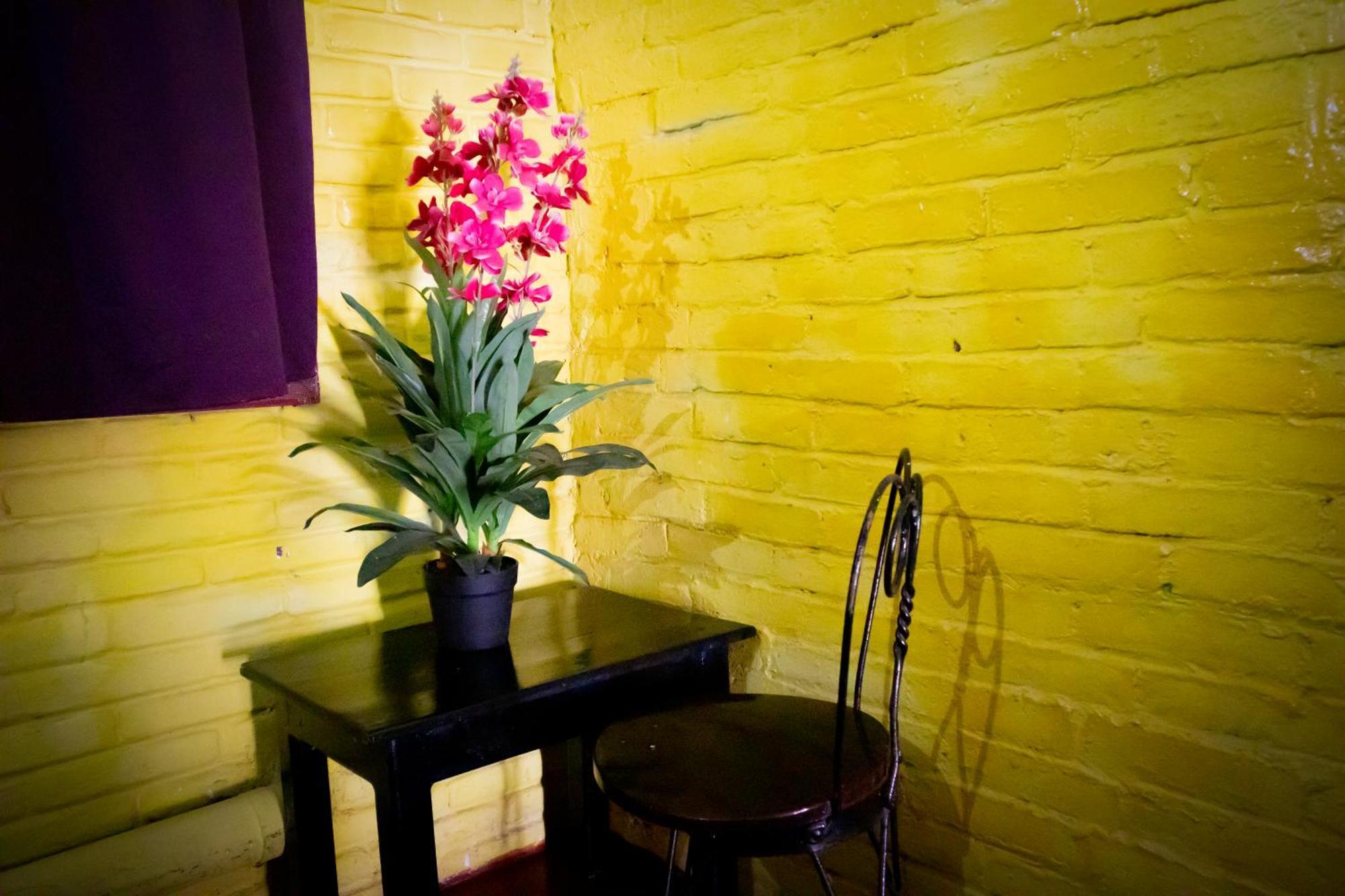 Hostal Shalom Puerto Escondido  Esterno foto