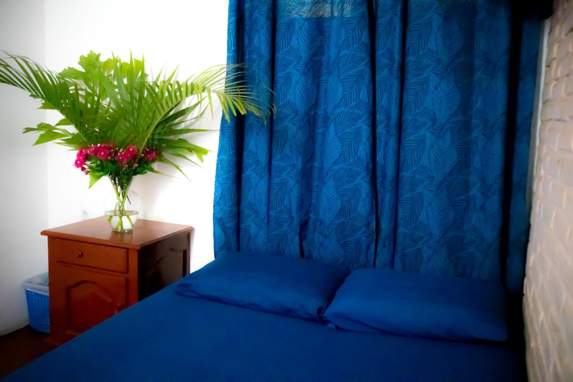Hostal Shalom Puerto Escondido  Esterno foto