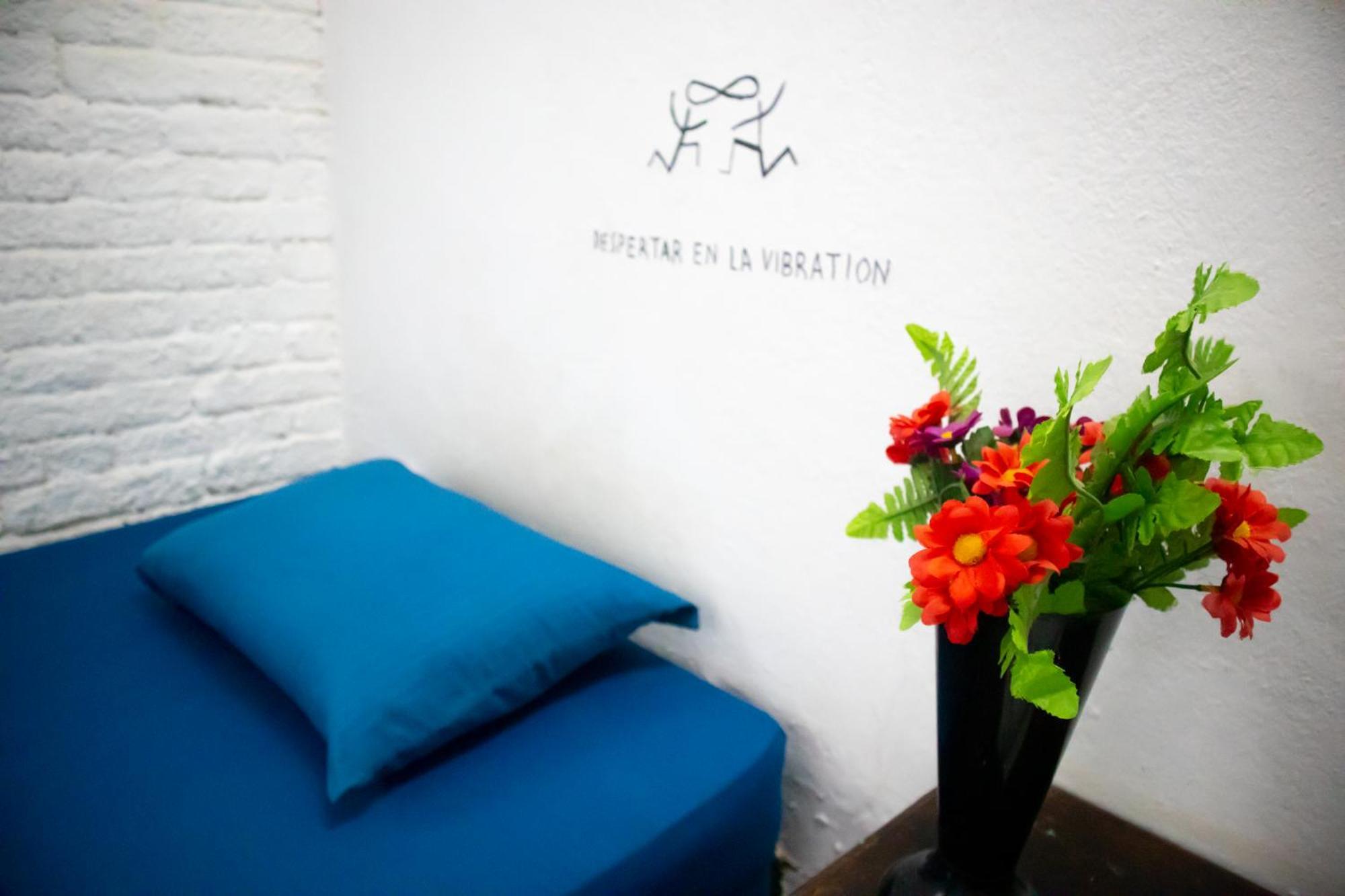 Hostal Shalom Puerto Escondido  Esterno foto