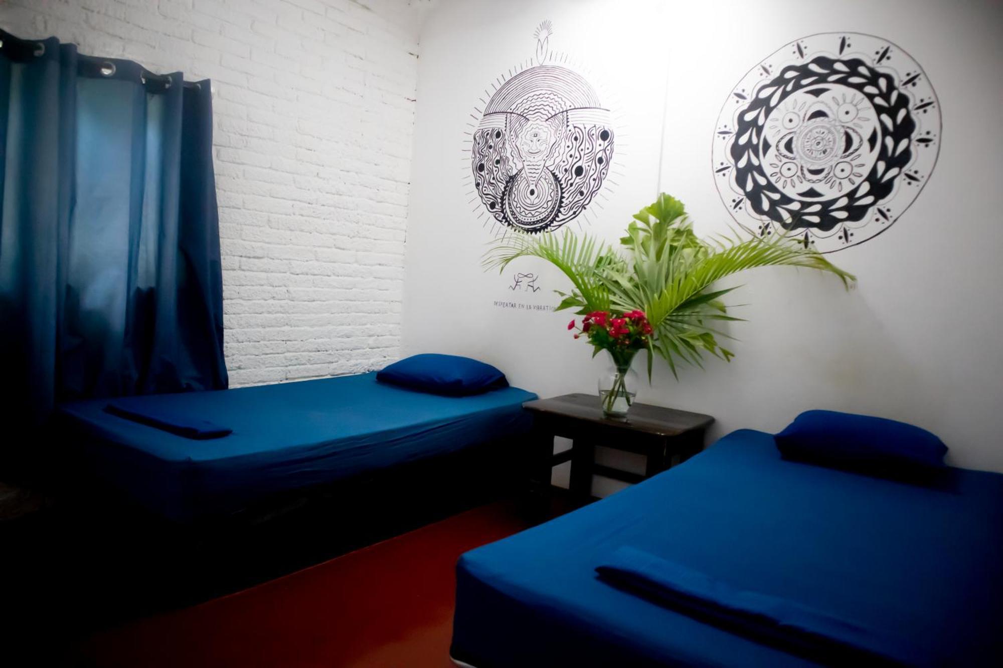 Hostal Shalom Puerto Escondido  Esterno foto