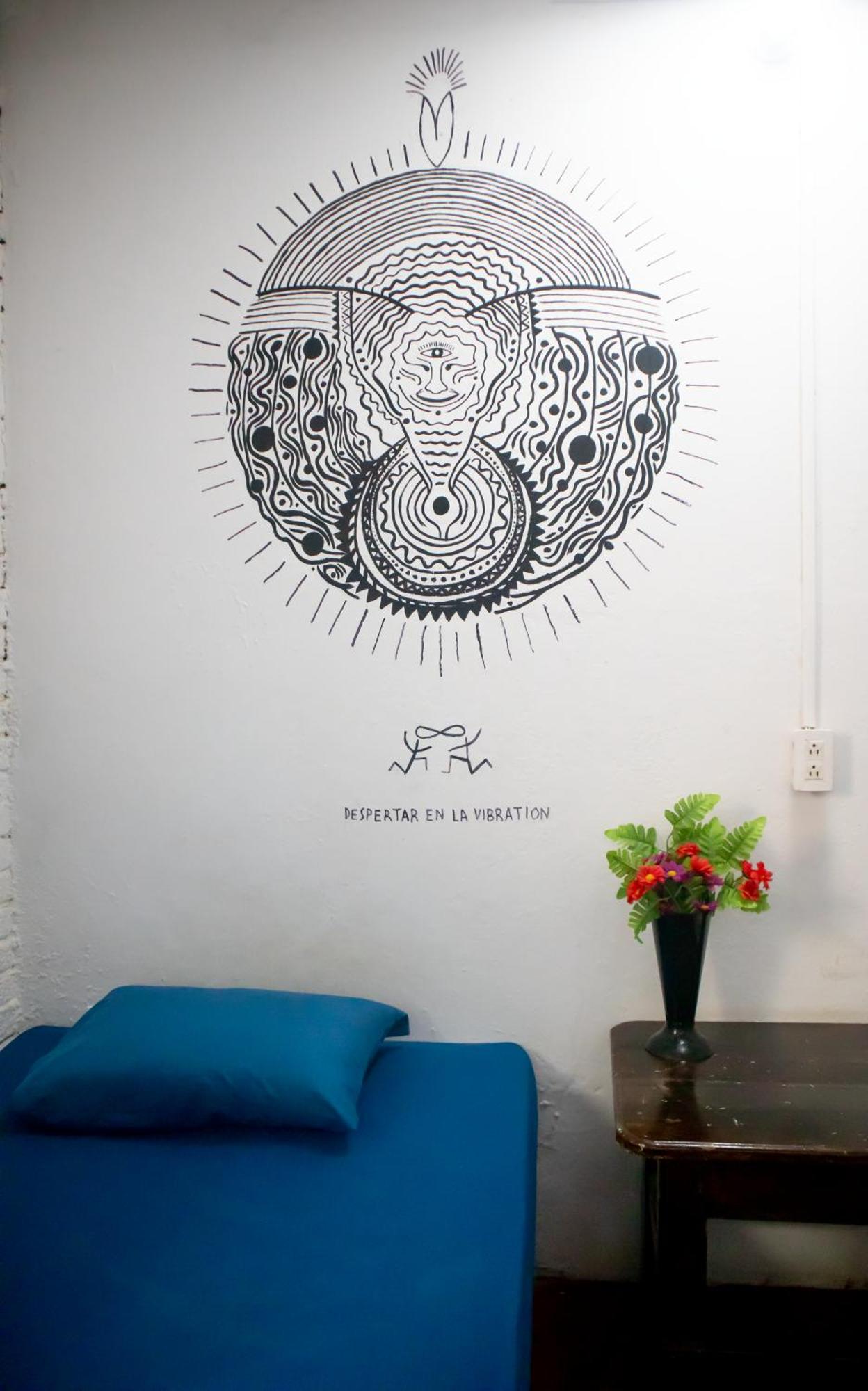 Hostal Shalom Puerto Escondido  Esterno foto