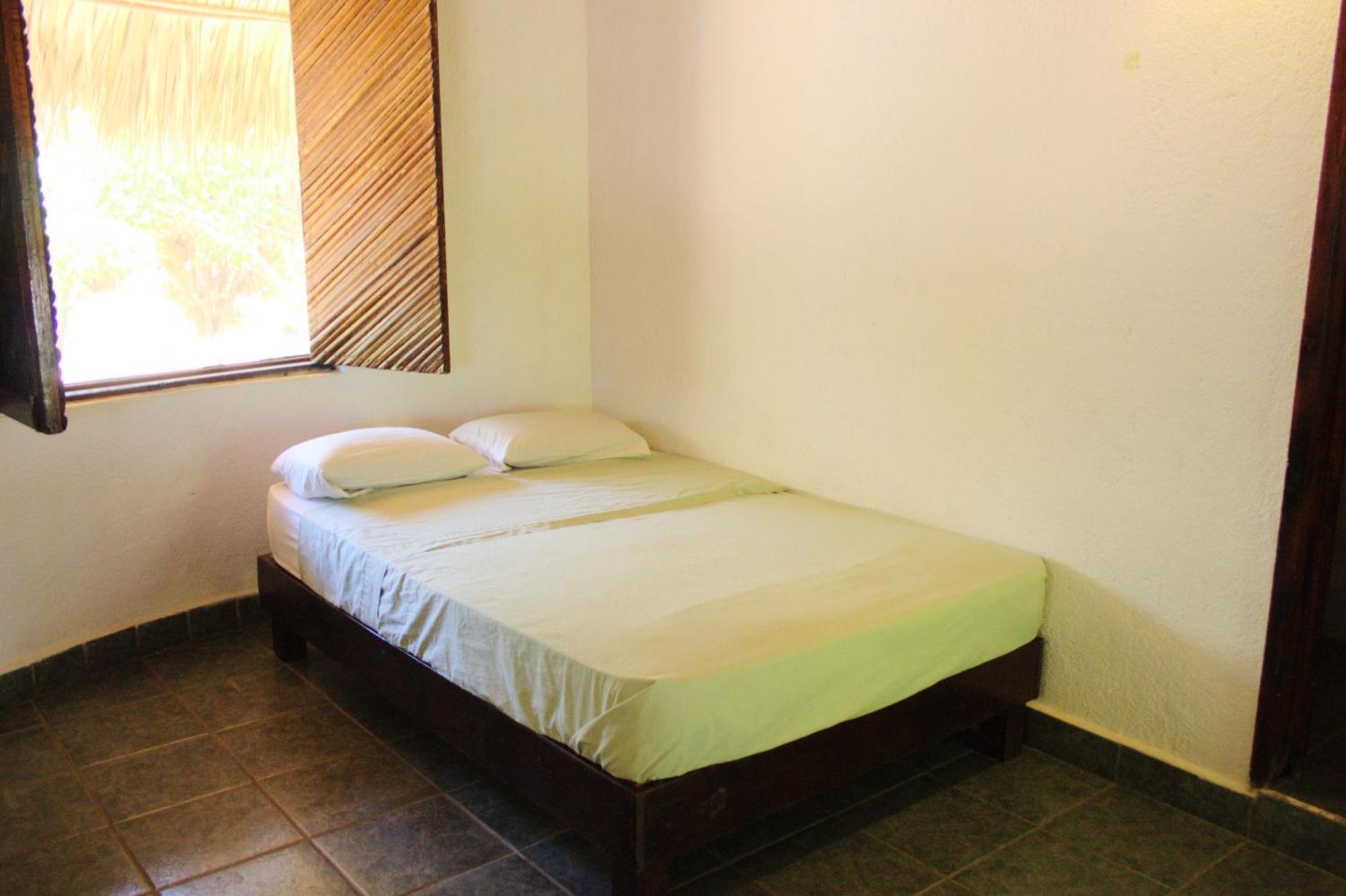 Hostal Shalom Puerto Escondido  Camera foto