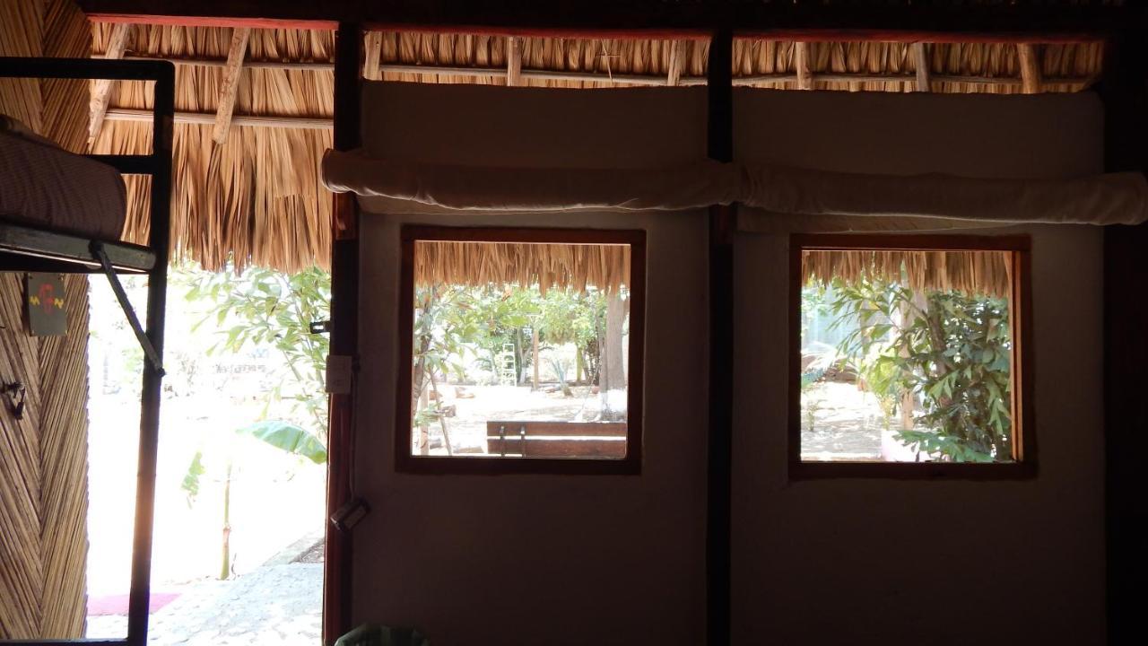 Hostal Shalom Puerto Escondido  Esterno foto